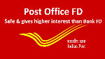 Post Office FD